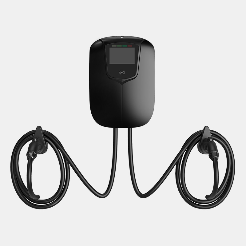 WAIZIDA Model H EV Charging Station