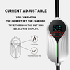 WAIZIDA Portable EV Charger Model U with LCD Screen