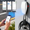 WAIZIDA Model C2 EV Charging Station
