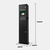 WAIZIDA Model L EV Charging Station