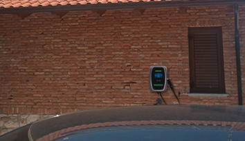 AC Smart Solar Energy project