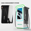 WAIZIDA Model D8 EV Charging Station