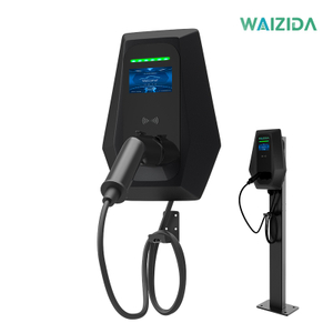 WAIZIDA Model B EV Charging Station