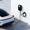 WAIZIDA Model H EV Charging Station
