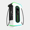 WAIZIDA Model D8 EV Charging Station