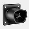 WAIZIDA EV Charging Accessories Wall Mount Bracket Socket/holder