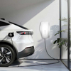 WAIZIDA Model C2 EV Charging Station