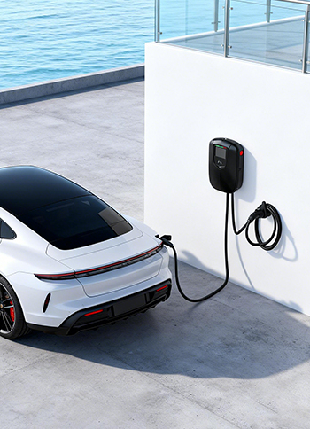 Workplace EV Charging