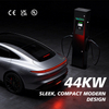 WAIZIDA Model L EV Charging Station