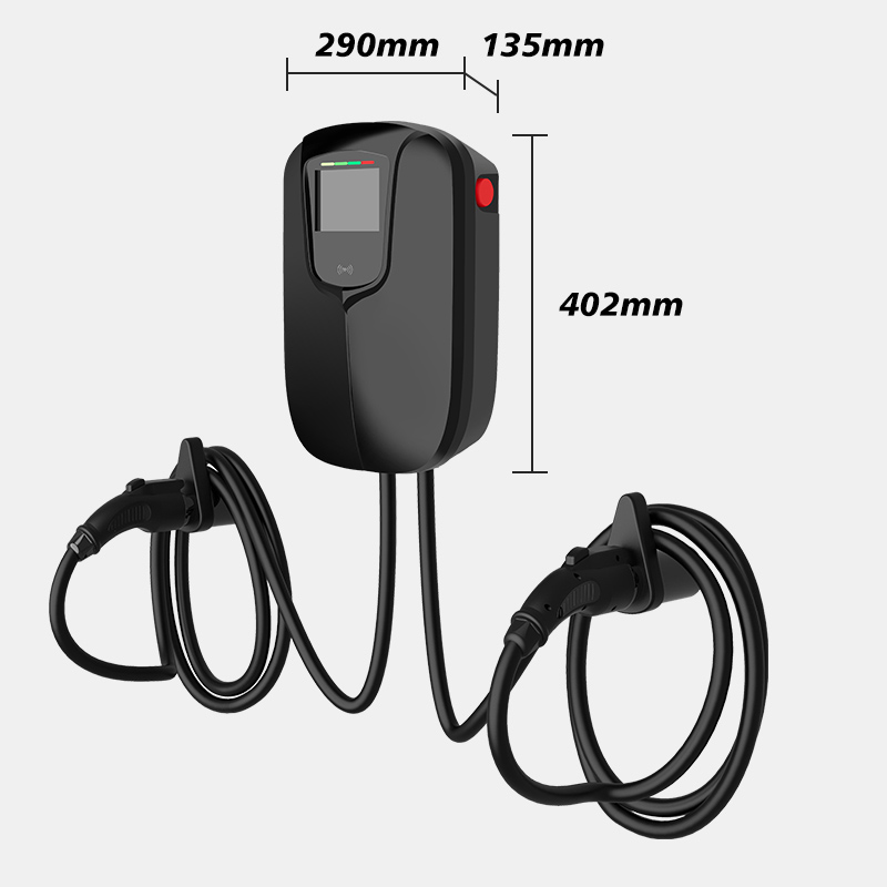 WAIZIDA Model H EV Charging Station