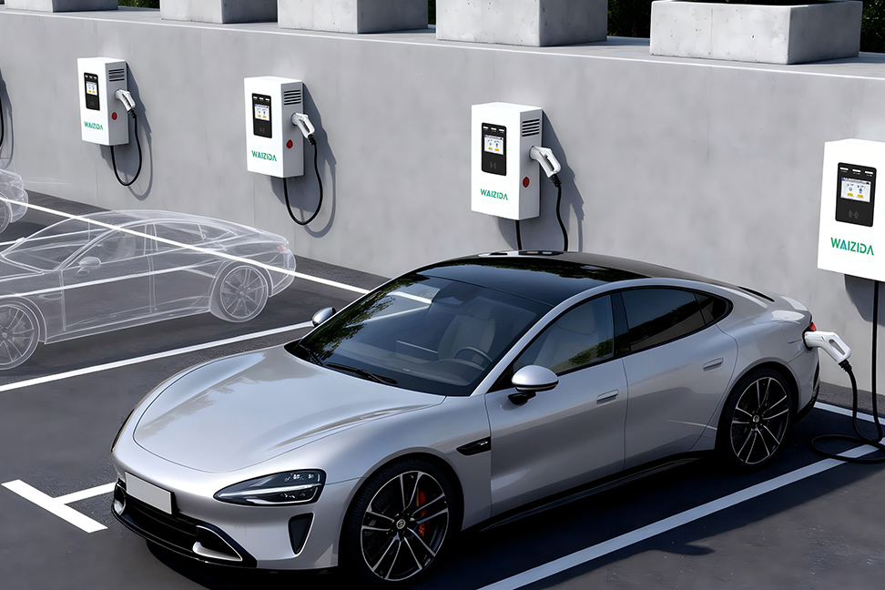 <span style="font-family:Poppins;">Effortless DC Charging Designed for Your Business</span> <link href="https://fonts.googleapis.com/css?family=Poppins" rel="stylesheet" type="text/css" />