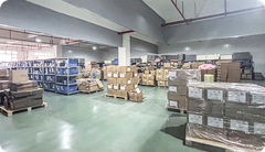 Logistics