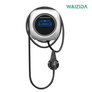 WAIZIDA Model C3 EV Charging Station