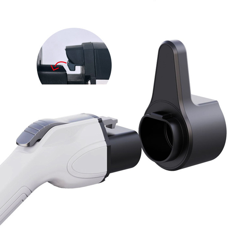 WAIZIDA EV Charging Accessories Wall Mount Bracket Socket/holder