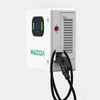 WAIZIDA Model D6W EV Charging Station