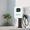 WAIZIDA Model D6W EV Charging Station