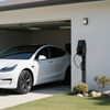 WAIZIDA Model B EV Charging Station