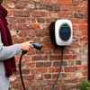 WAIZIDA Model C3 EV Charging Station