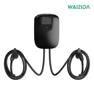 WAIZIDA Model H EV Charging Station