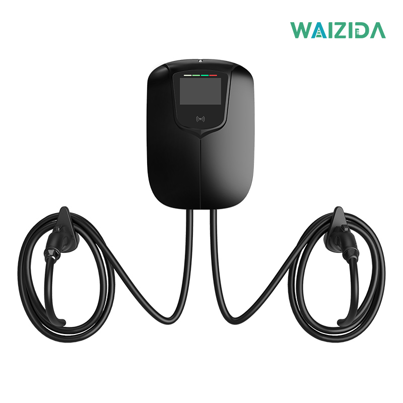 WAIZIDA Model H EV Charging Station