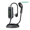 WAIZIDA Portable EV Charger Model T1 with LCD Screen