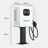 WAIZIDA Model D6W EV Charging Station