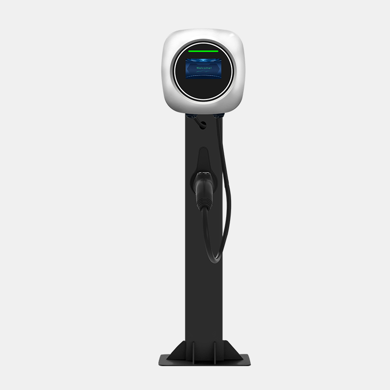 WAIZIDA Model C3 EV Charging Station