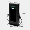 WAIZIDA Model G EV Charging Station