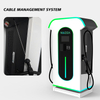 WAIZIDA Model D8 EV Charging Station