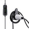 WAIZIDA EV Charging Accessories Wall Mount Bracket Socket/holder