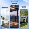WAIZIDA Model L EV Charging Station