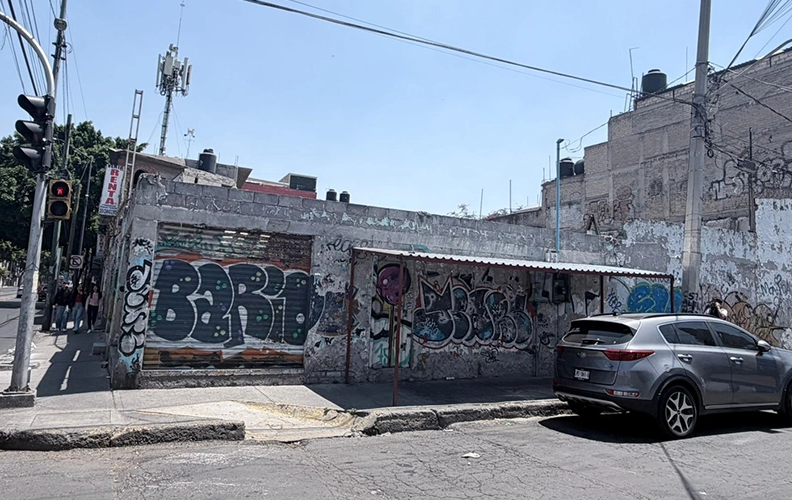 Early Planning, Smarter Charging: WAIZIDA DC Fast Chargers Head to a Mexico Construction Site