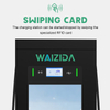 WAIZIDA Model G EV Charging Station
