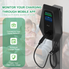 WAIZIDA Model B EV Charging Station