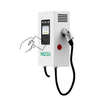 WAIZIDA Model D4 EV Charging Station