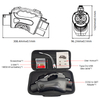 WAIZIDA EV Charging Accessories Adapter