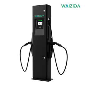 WAIZIDA Model L EV Charging Station