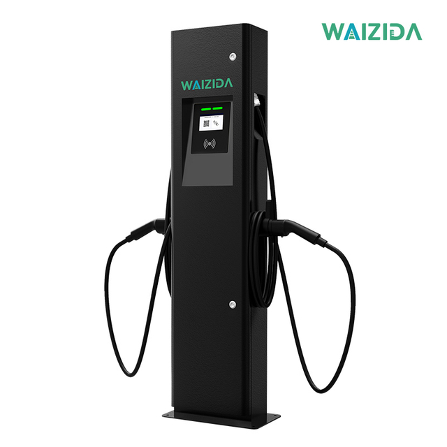 WAIZIDA Model L EV Charging Station