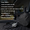 WAIZIDA Portable EV Charger Model U with LCD Screen