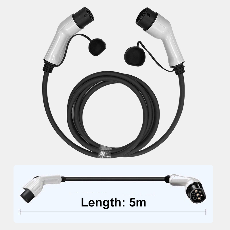 WAIZIDA EV Charging Accessories Charging Cable