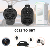 WAIZIDA EV Charging Accessories Adapter