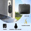 WAIZIDA Portable EV Charger Model T1 with LCD Screen