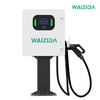 WAIZIDA Model D6W EV Charging Station