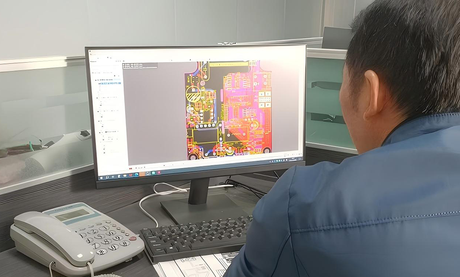 Engineering Department