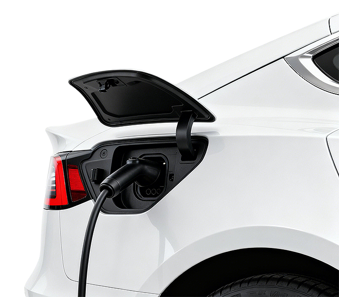 OEM/ODM EV charging solutions