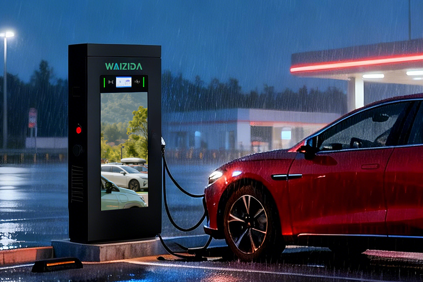 Environmental Resilience