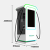 WAIZIDA Model D8 EV Charging Station
