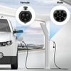 WAIZIDA EV Charging Accessories Charging Cable