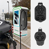 WAIZIDA EV Charging Accessories Adapter