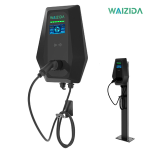 WAIZIDA Model B EV Charging Station